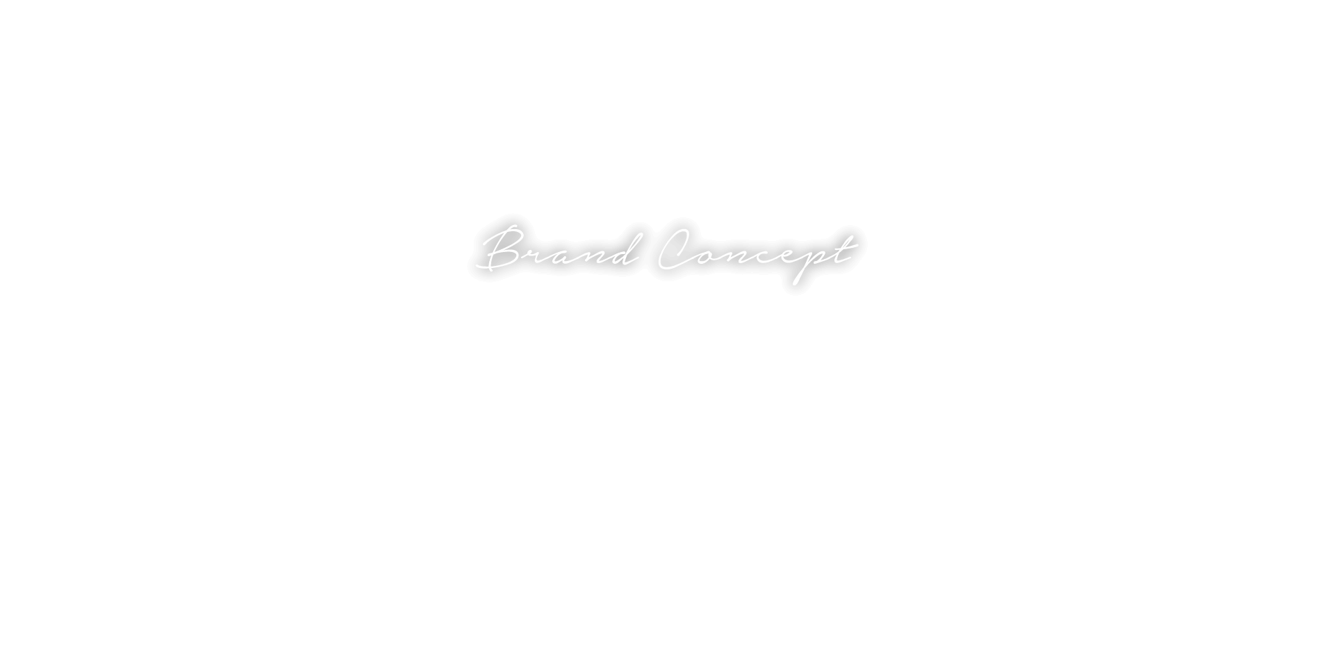 珈鈺國際｜Brand Concept